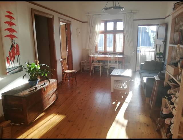 3 BEDROOM APARTMENT RENTED IN GREEN POINT
